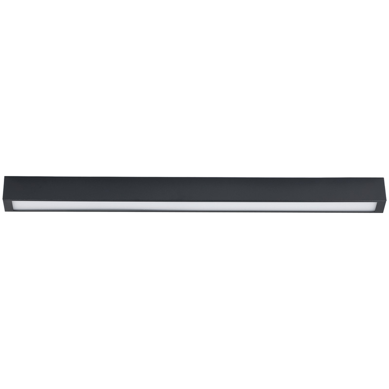 Lubinis šviestuvas STRAIGHT CEILING LED M 7553